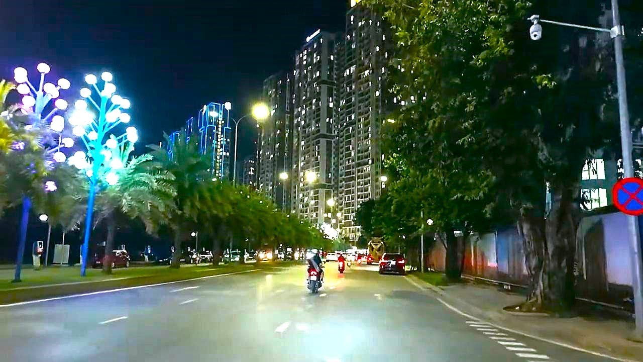 VINHOMES SMART CITY