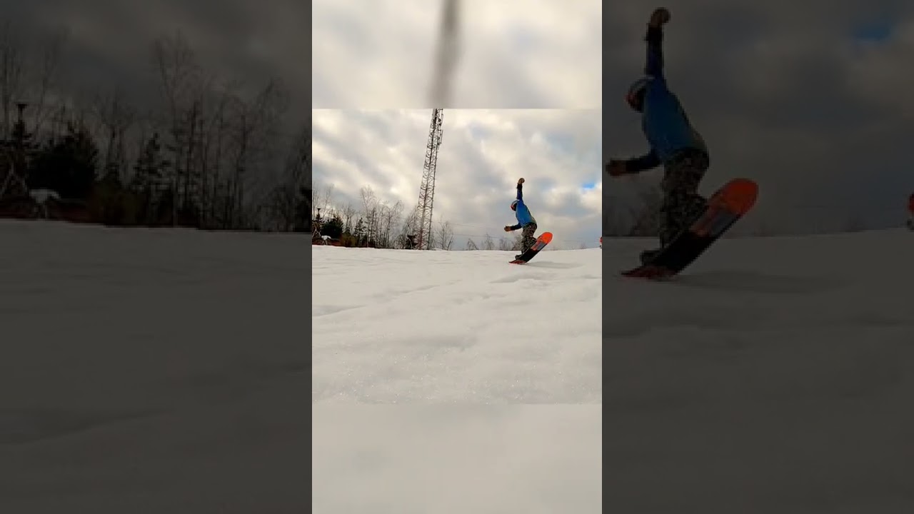 #сноубордист #fs360 #snowboarding