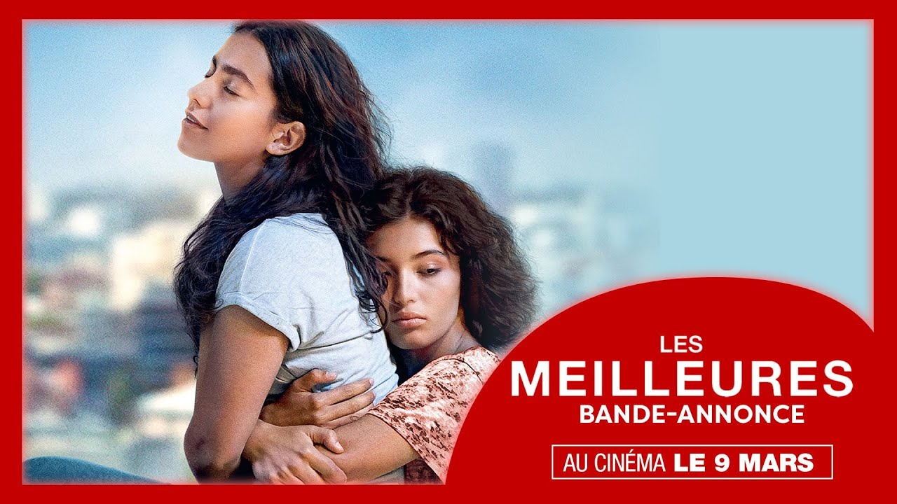 LES MEILLEURES | Bande-annonce