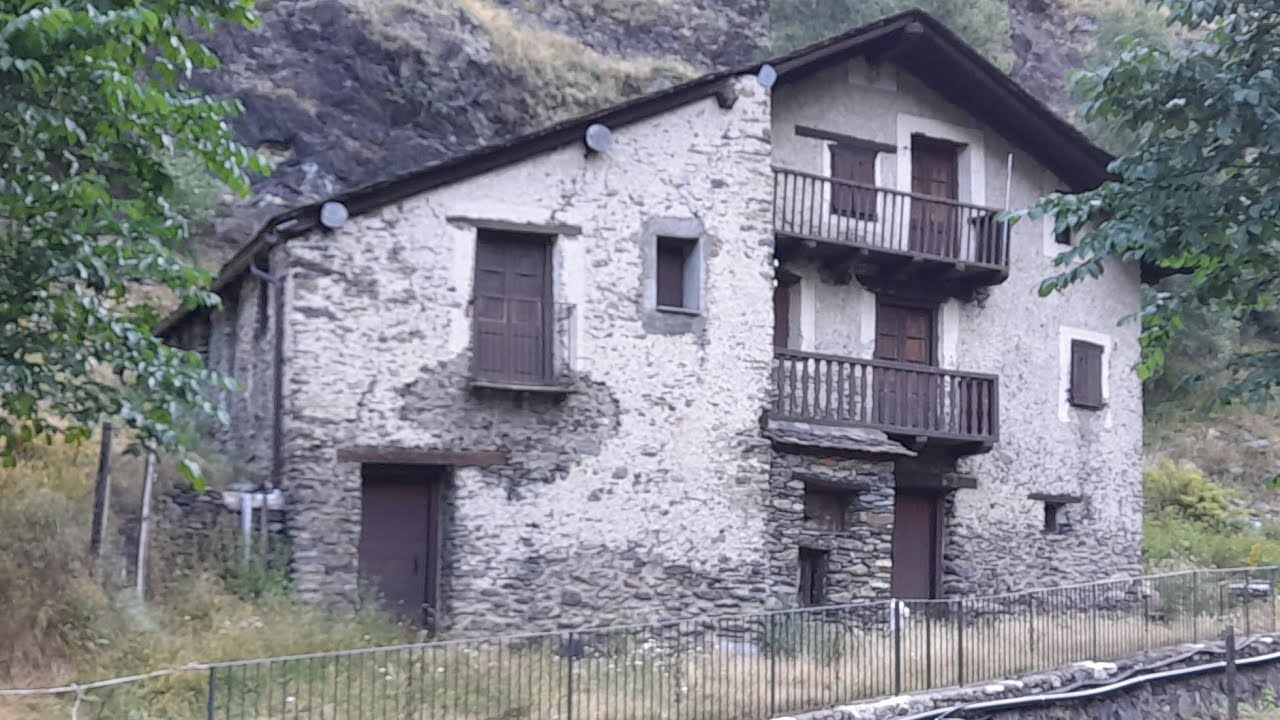 MUNTANYA DE TOR. Visitamos el pueblo de Tor i sus preciosos paisajes. 