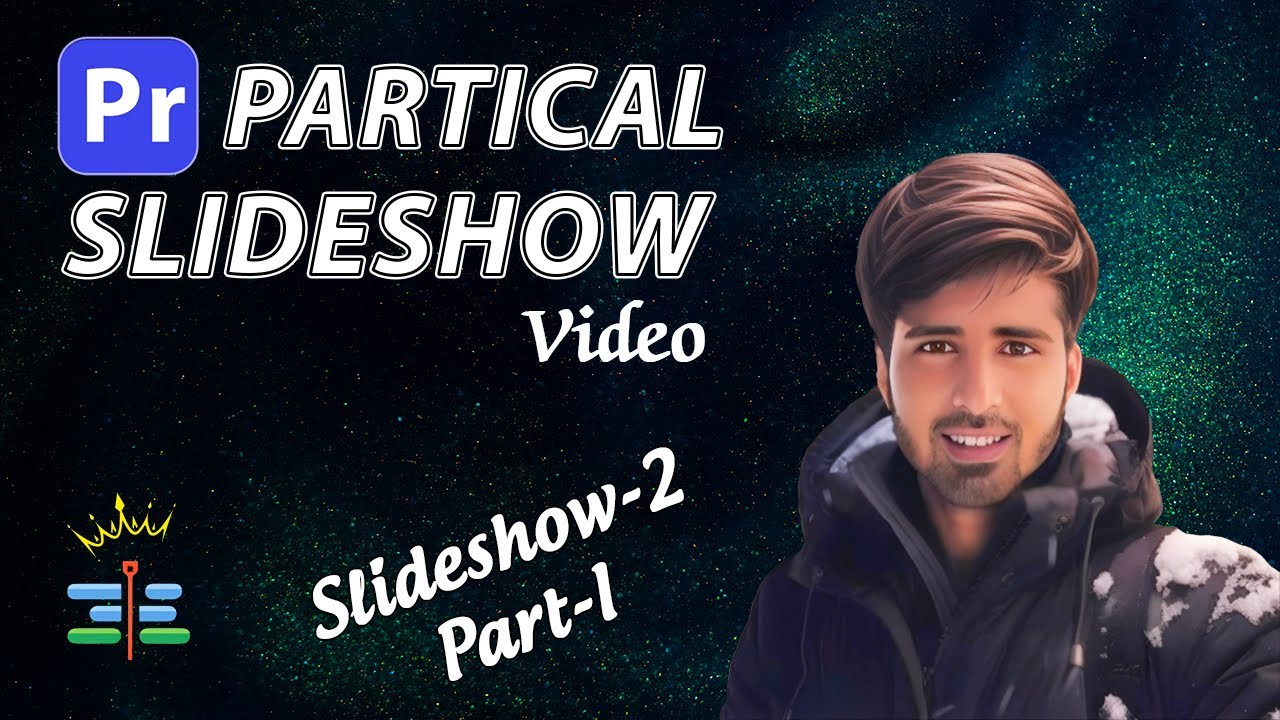 Incredible Particle Effects : A Visual Masterpiece Slideshow | Mesmerizing Slideshow | Slideshow Art