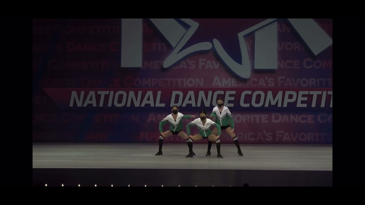 Good Form - Hip Hop Trio