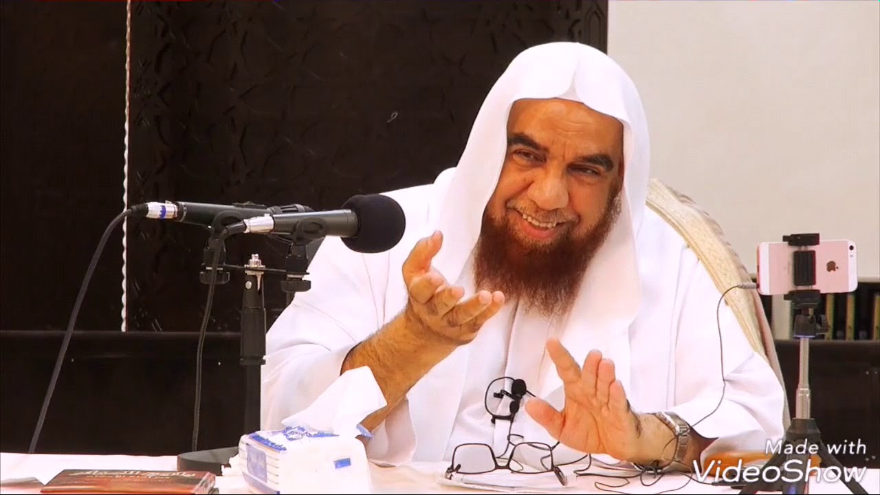رسالة الى إمام المسجد. أ.د. عبدالرحيم الهاشم