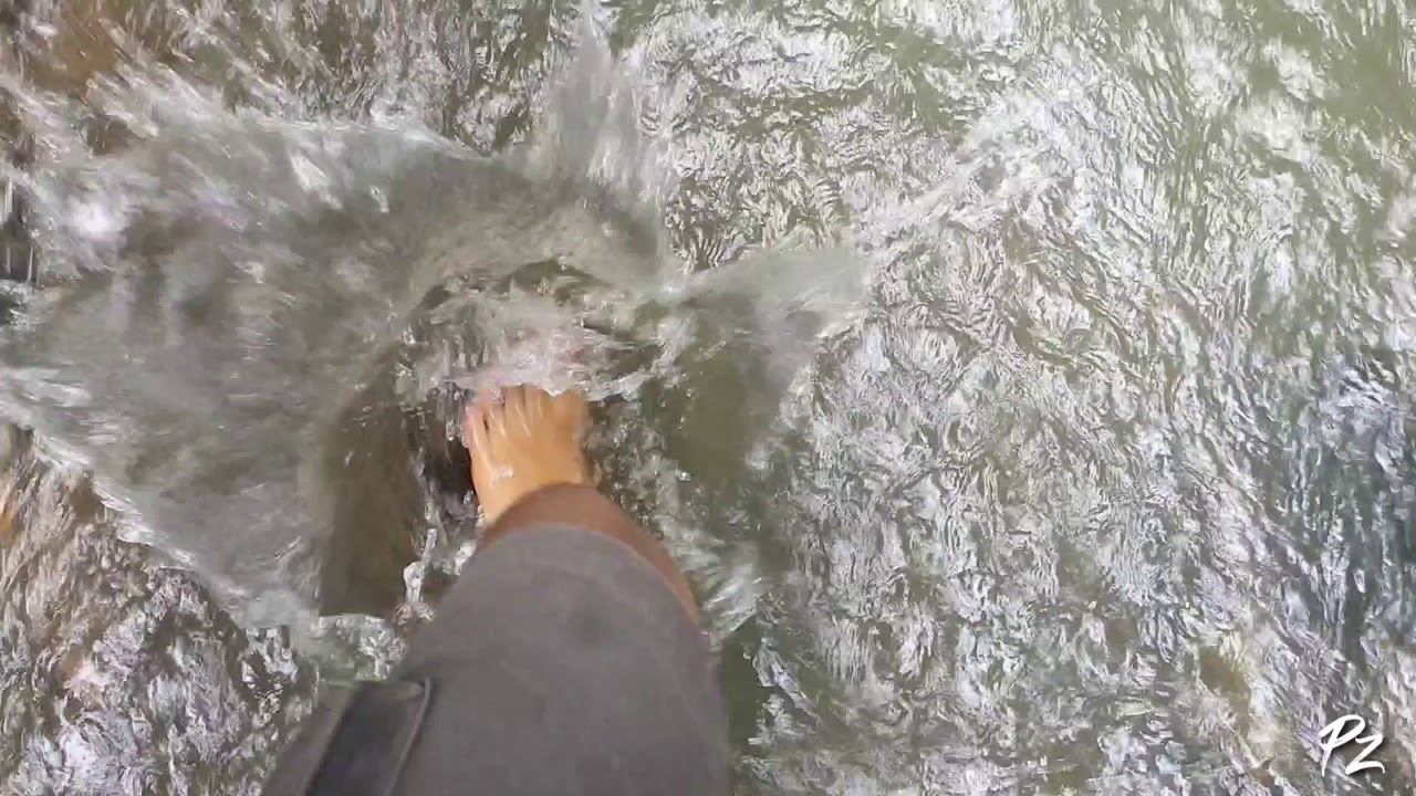 Explore Kuningan - curug nektek part 2