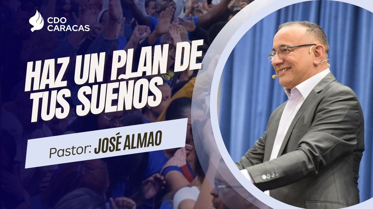 Haz Un Plan De Tus Sueños