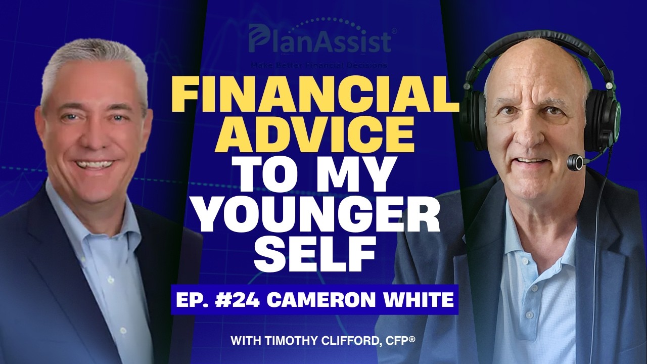 Episode 024 Cameron White: Estate Planning & Preventing Costly Legal Crises