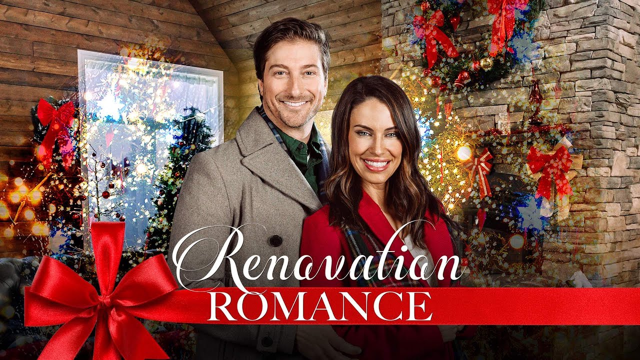 New Hallmark Romance Love Movie Premiere 2025 | Best Holiday Romance Christmas Movie 2025