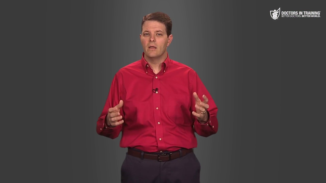 Free 2017 Step 1 Sample Video - Cardiovascular