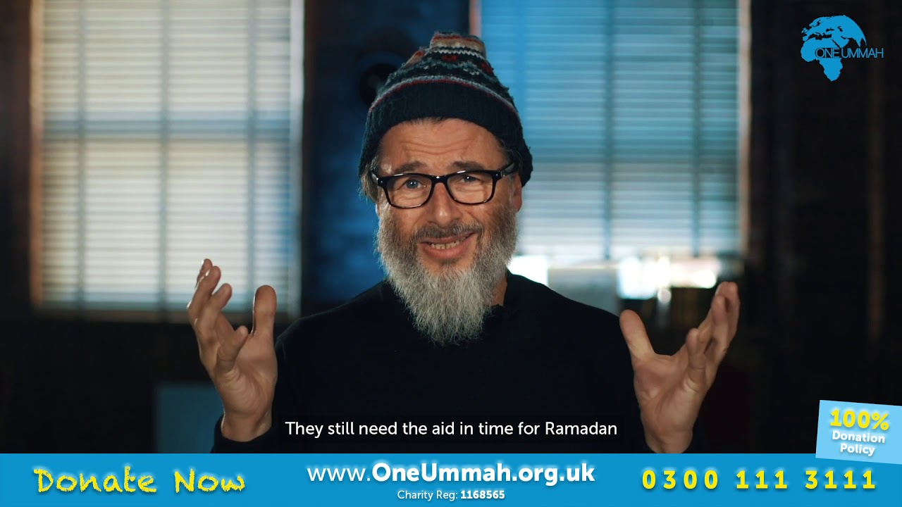 Yusuf Chambers - My Flights were All Cancelled!