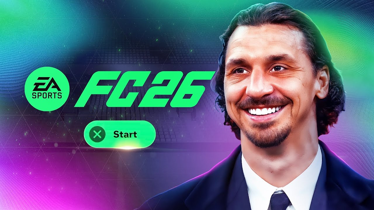 58 NOWYCH RZECZY W FC 26