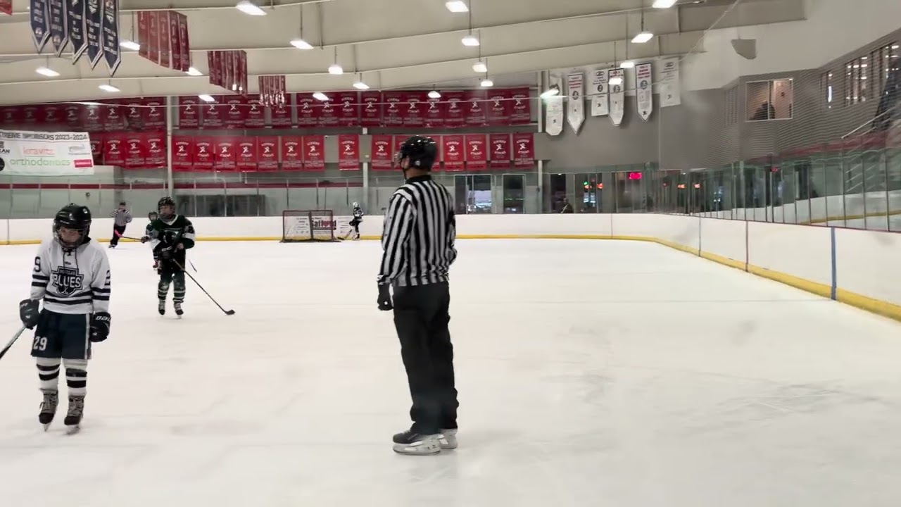 Vs Montclair Period 3 2/15/26