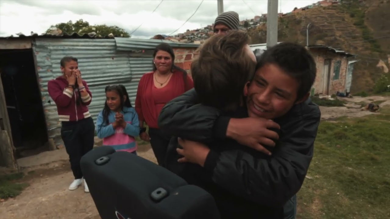 20 Años de Milagros I Un Documental Corto
