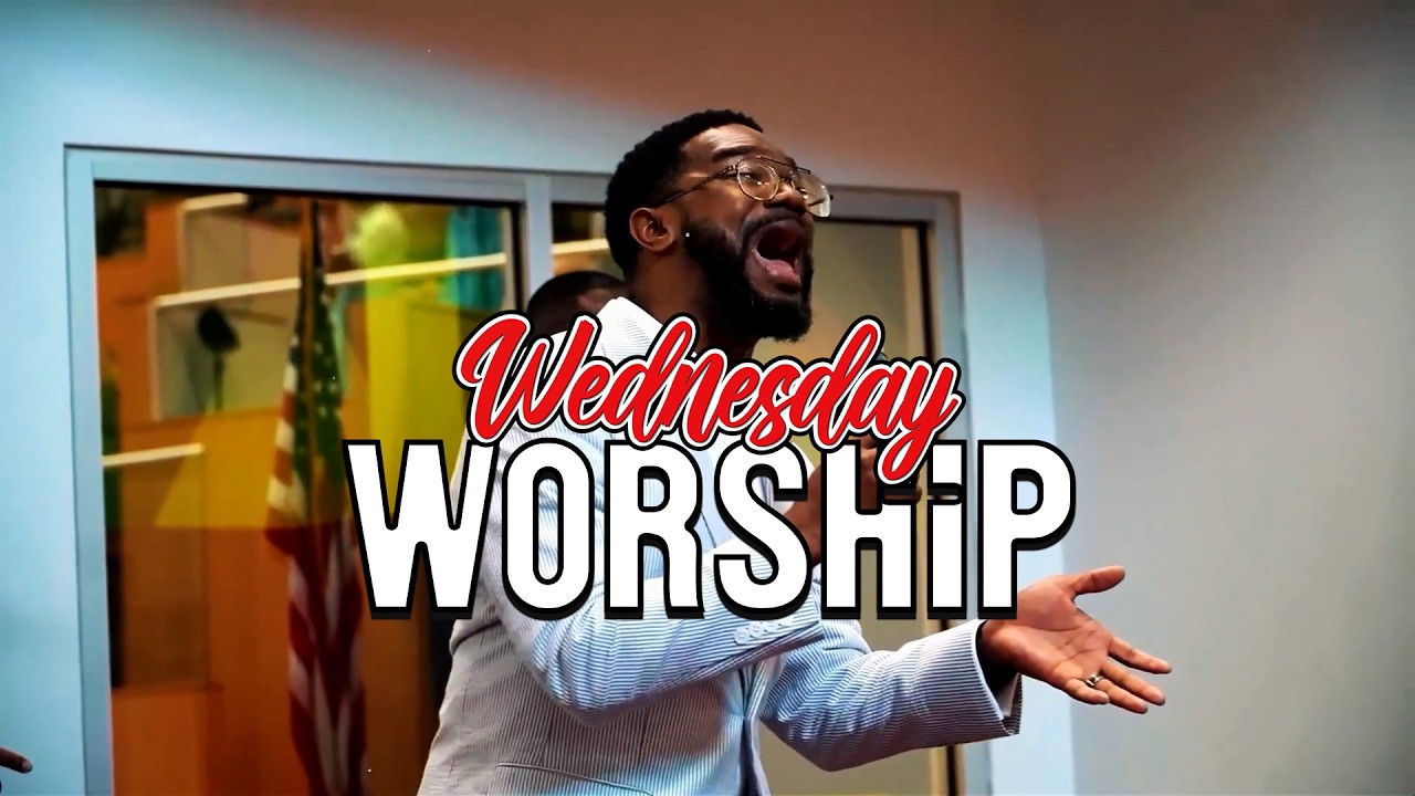 Worship Wednesday | 03.11.26 | The North Church