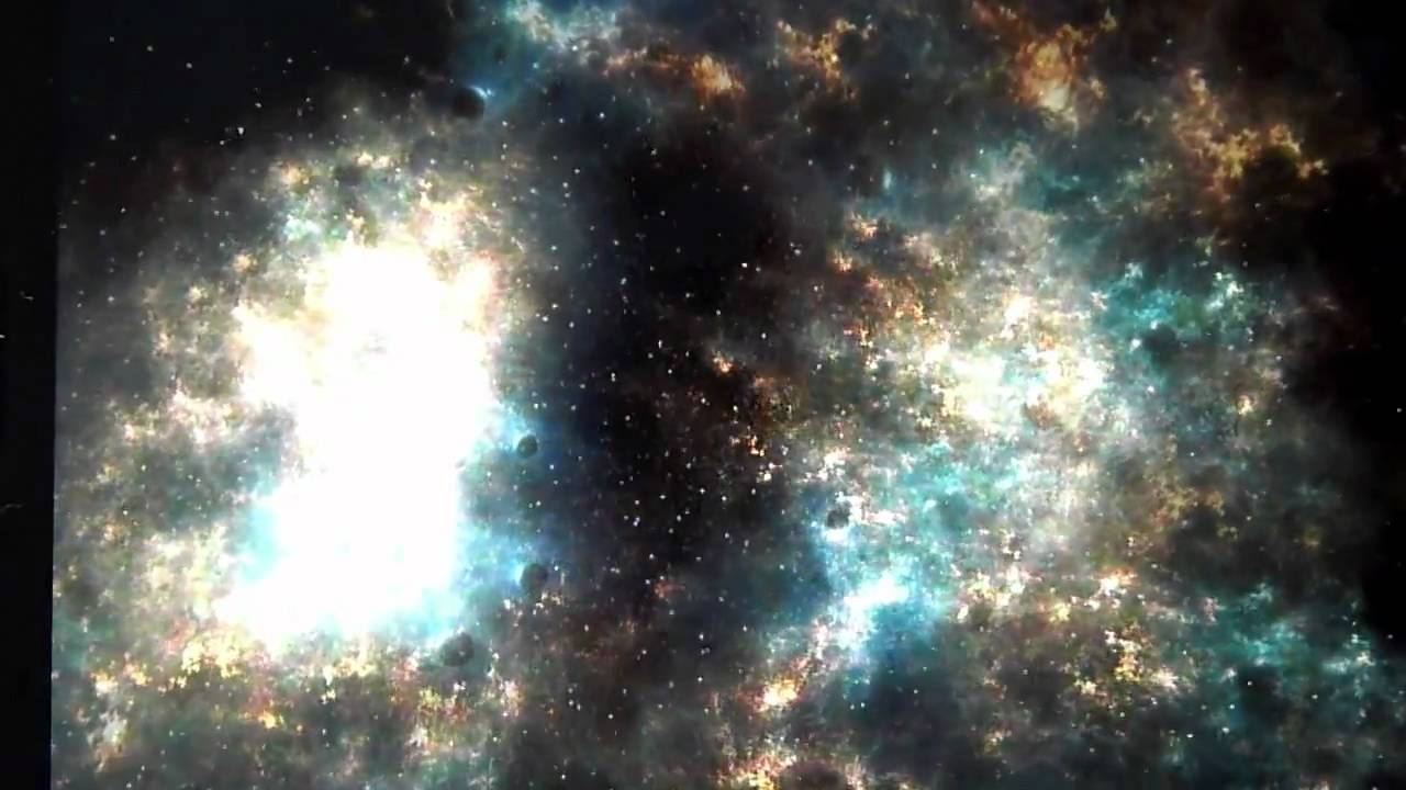 Shadow Galaxy - maxelus.net