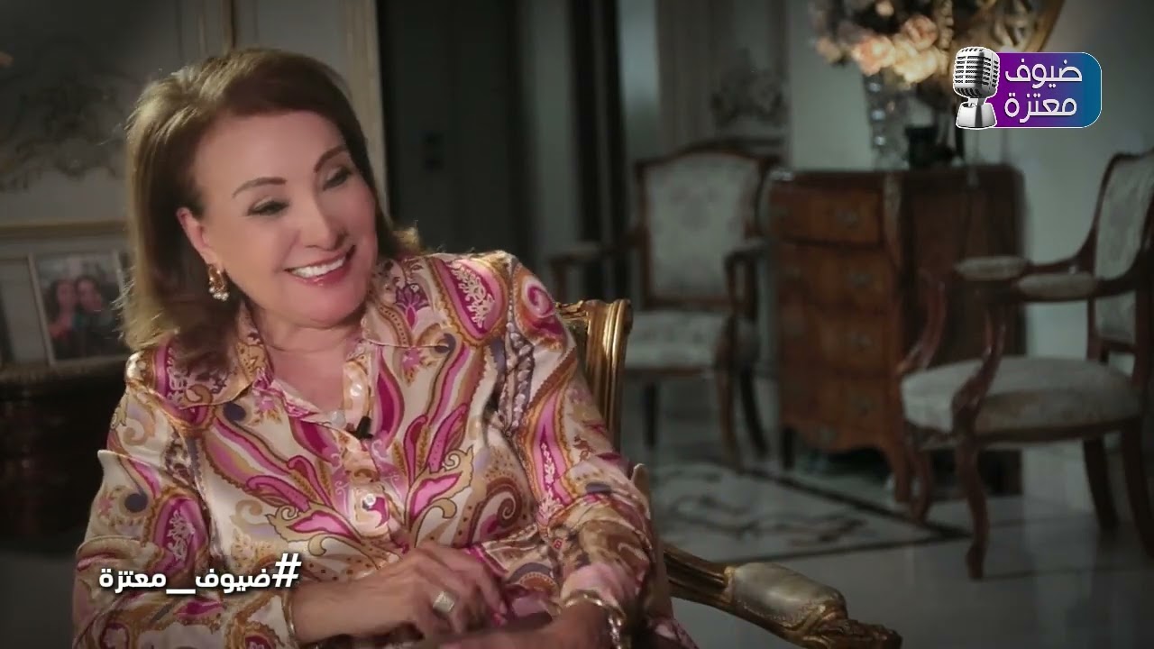 القديرة راوية راشد: قبل أن تحاكموا شباب التيك توك حاكموا الجمهور  الجزء الثانى #ضيوف_معتزة