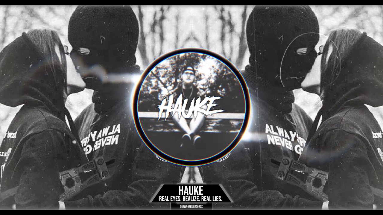 Hauke - Real Eyes. Realize. Real Lies.