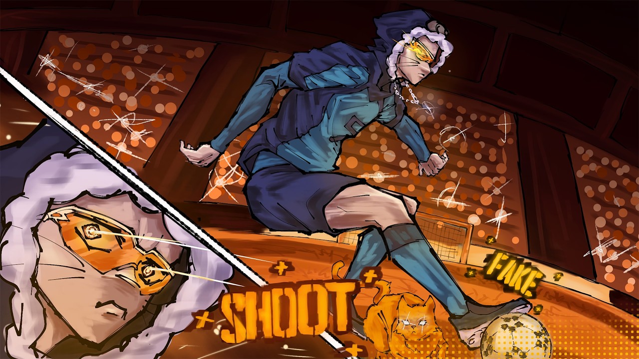 They gave YUKIMIYA a REWORK in Azure Latch...