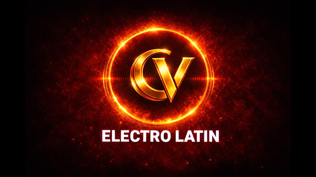 Medianoche en la Piel &ndash; Electro Latino | Midnight Latin Vibes