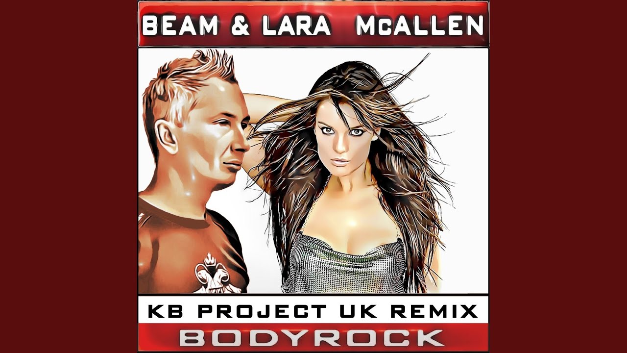 Bodyrock (Kb Project UK Remix)