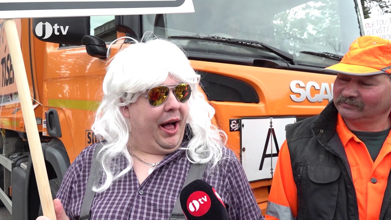 Milevské maškary 2020 - Jihočeská televize