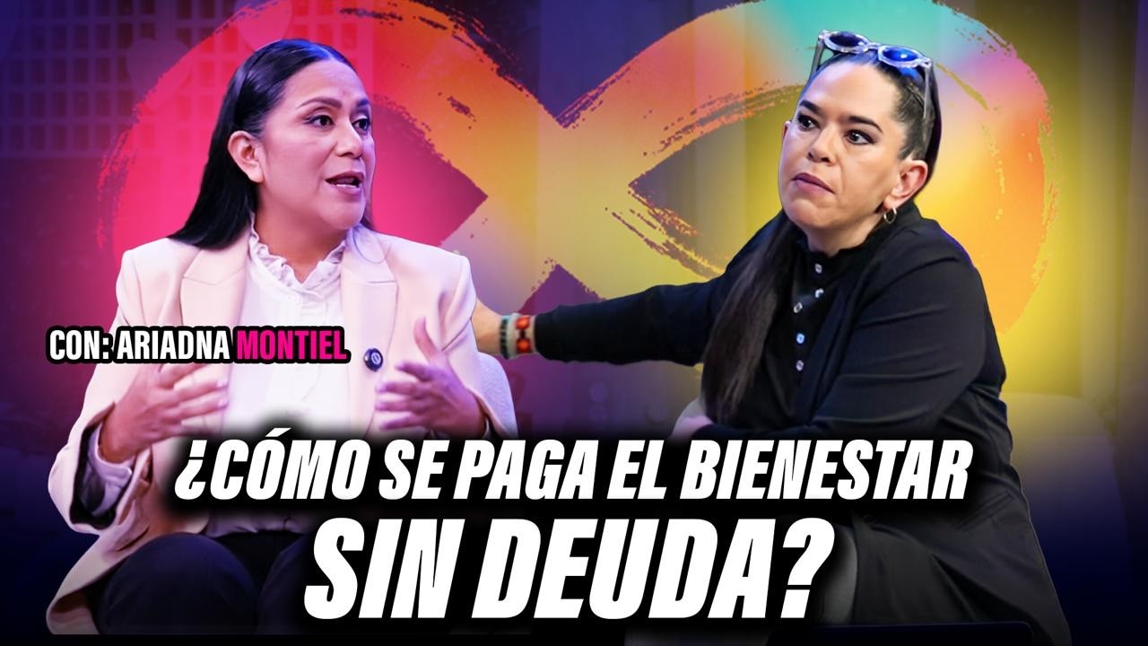 Programas del Bienestar: Transformando la realidad de millones | Ya Viene con Yuriria Sierra