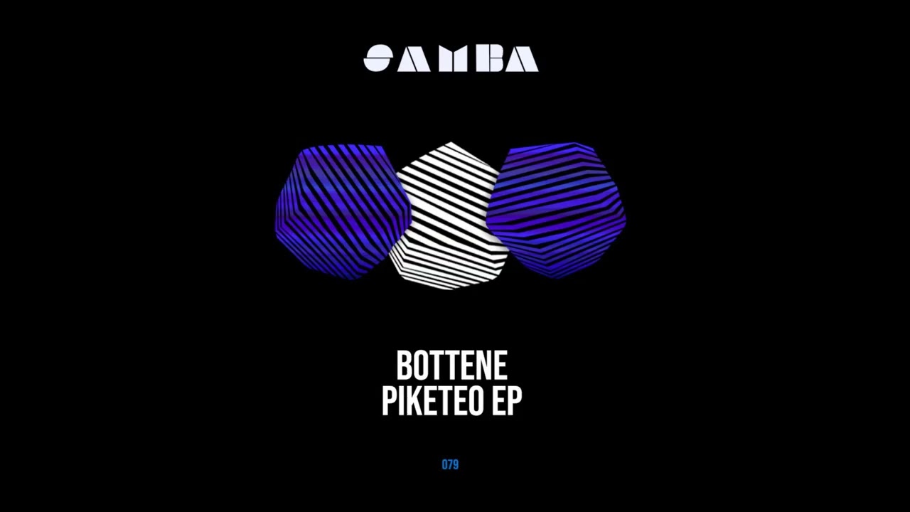Bottene - Piketeo (Original Mix)