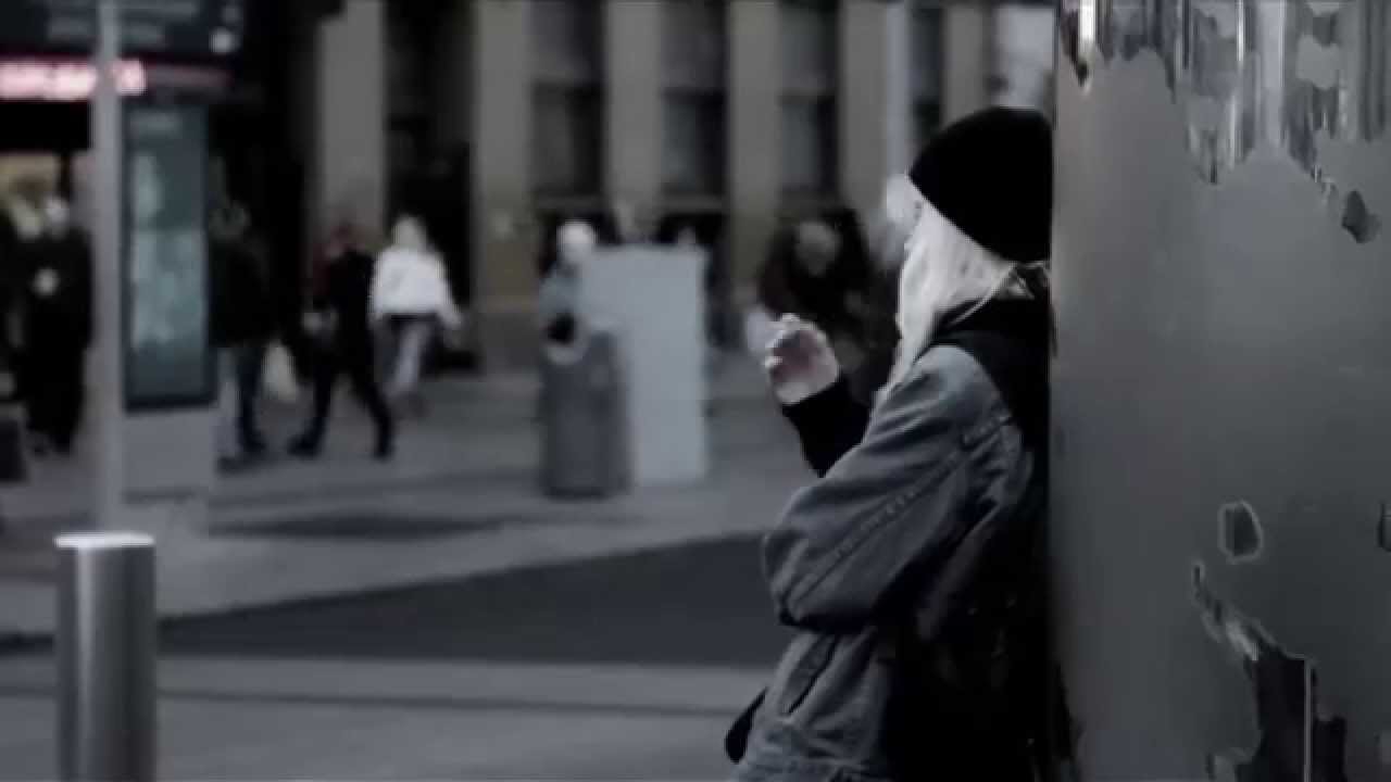Mundy - 'Window Shopping for Faith' - Official Music Video