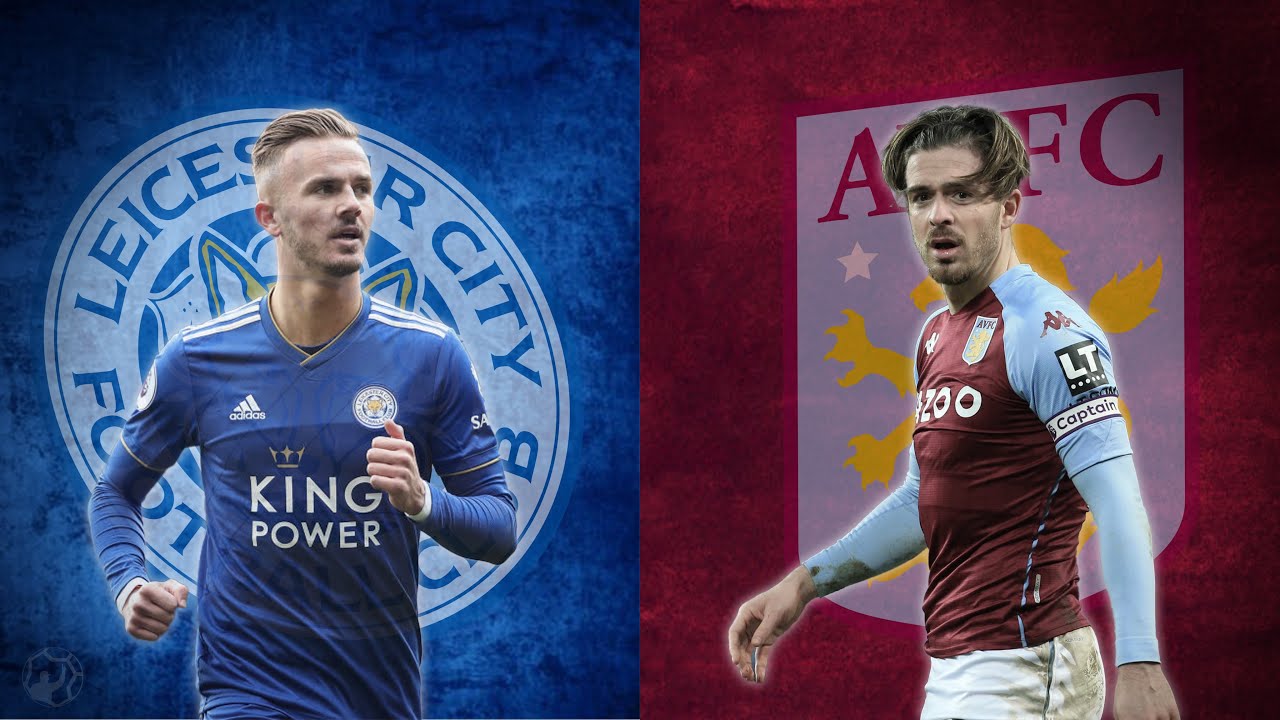 JAMES MADDISON vs JACK GREALISH | Playing Style | Tactical Positioning | Statistics | England Role