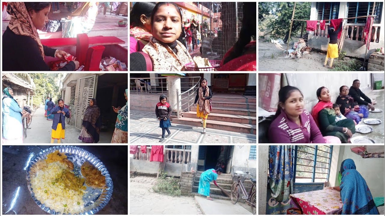 প্লান ছিল না হঠাৎ করে বেরিয়ে পড়লাম তমলুকের মহাপ্রভু মন্দির+মা বর্গভিমা মন্দির। Deli lifestyle Blog