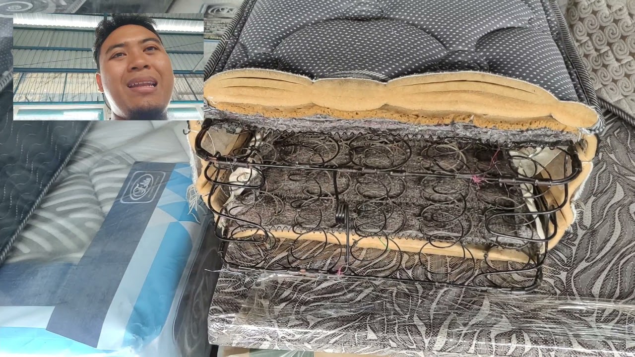 mas review in the box donk! untuk siapa sih kasur inthebox ini... monggo komentarnya yg pernah beli