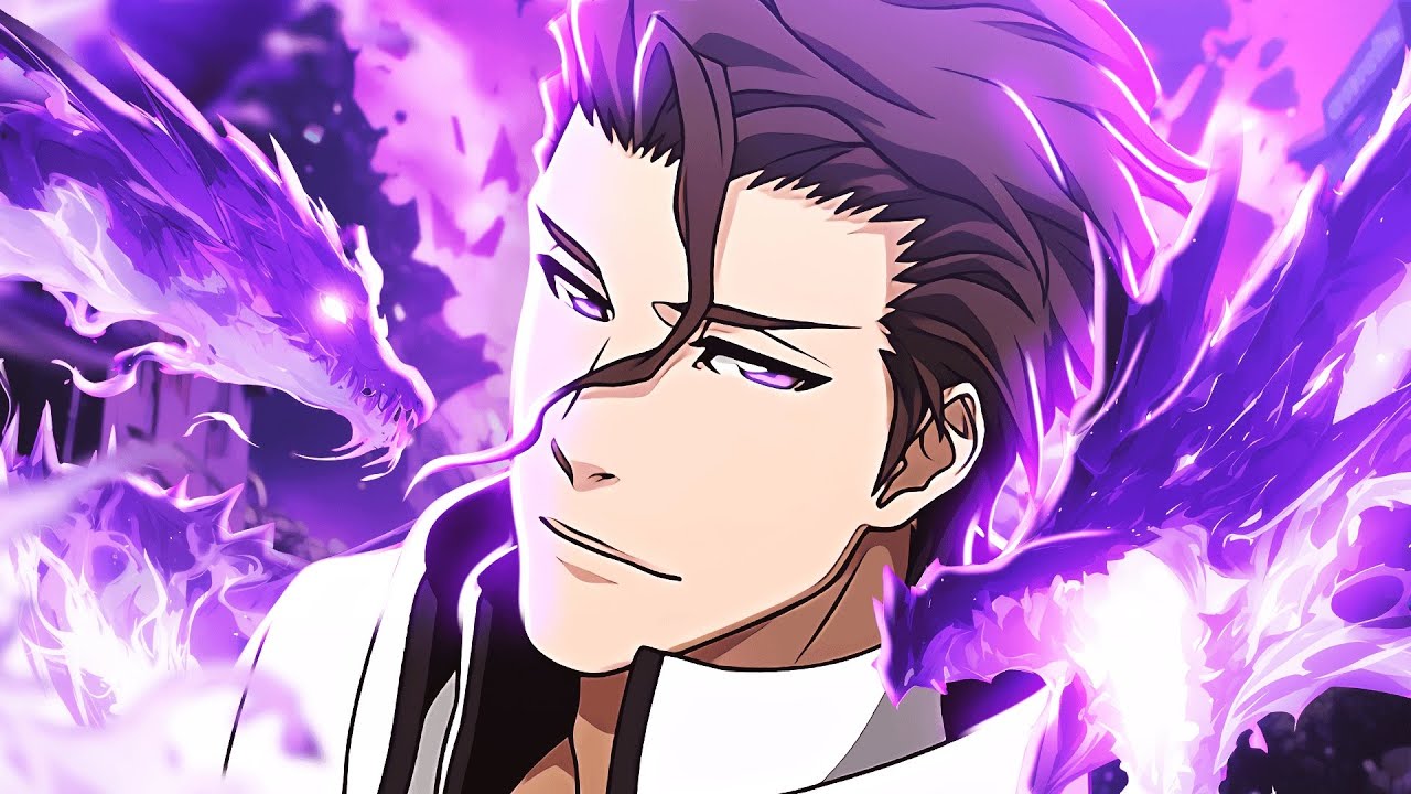 Aizen Is UNSTOPPABLE In BLEACH: Rebirth Of Souls