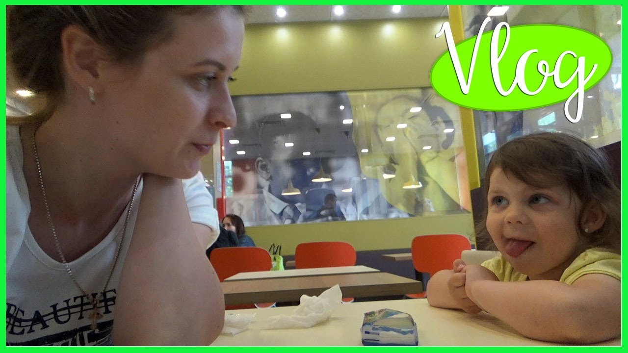 VLOG/МАНИКЮР/ПО ГОРОДУ/КУЧИНСКАЯ СВАЛКА/ХЭППИМИЛ/ОБУВЬ ECCO