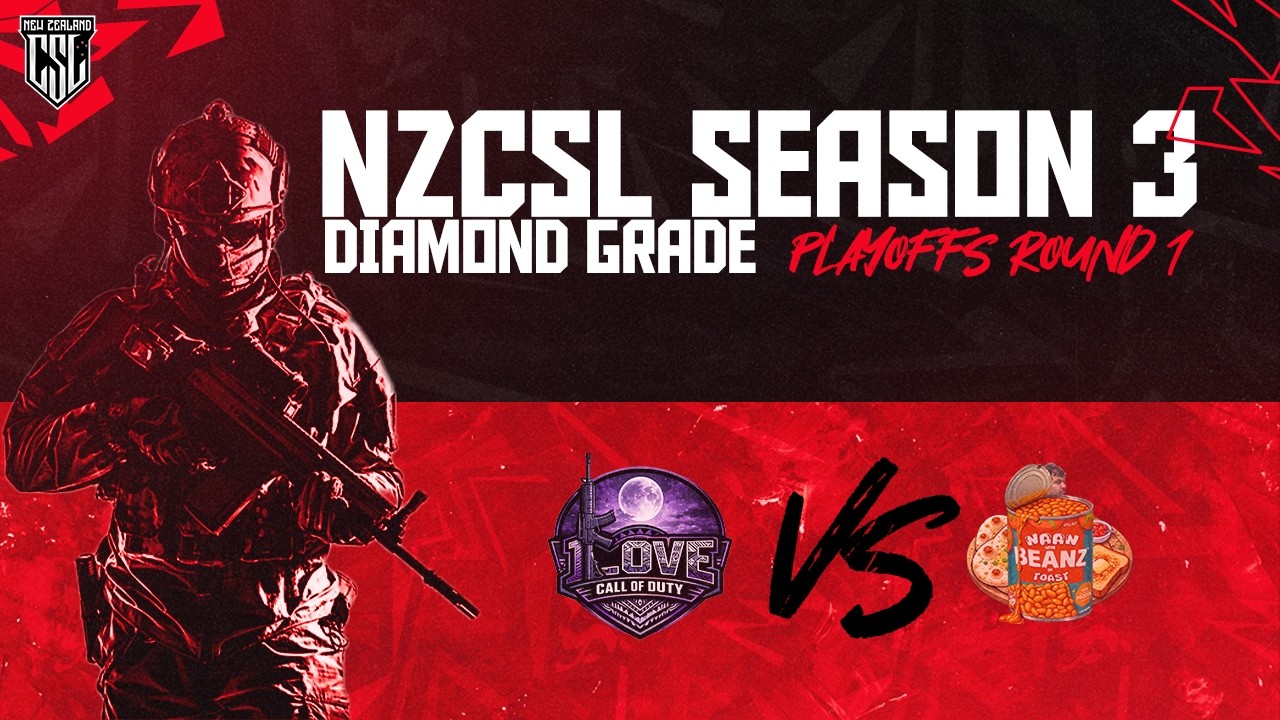 1LOVE VS BEANS ON TOAST WITH NAAN [DIAMOND GRADE] [S3/W5/BO7]