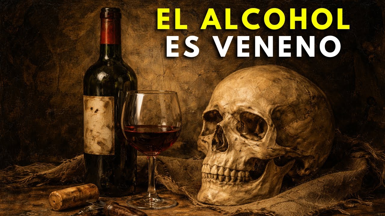 Por Qué Beber Alcohol es lo Peor que Puedes Hacer