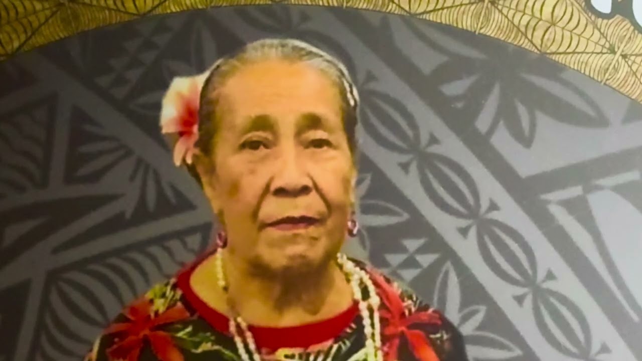 IKAI NGALO MATAOFA FAE FITA KO SISILIA TUI…..