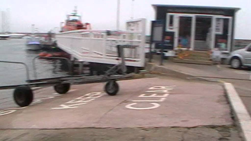 Torbay Inshore Lifeboat 2015 Shout 4 March 11th