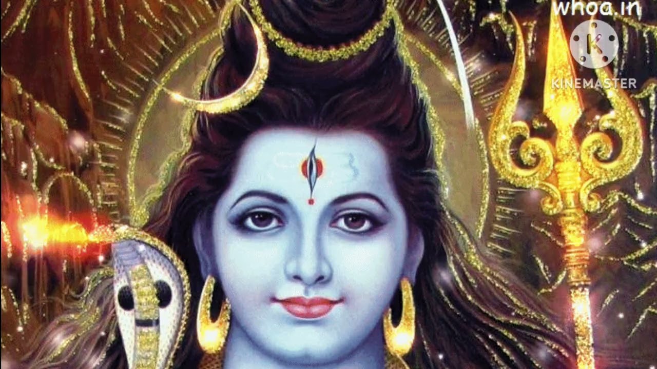 महा शिवरात्री पर छोटा सा भजन कैसा लगा जरूर बताना दोस्तों 