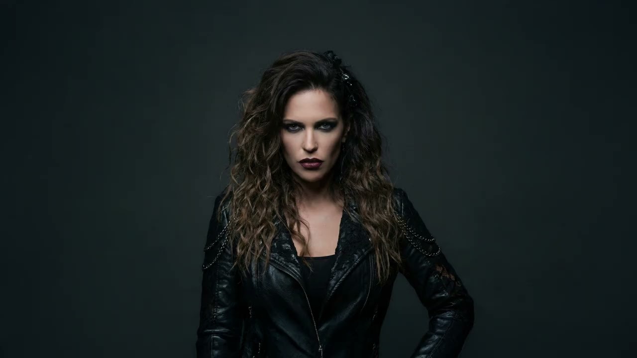 Xenija Pajčin - Neven [AI Cover]