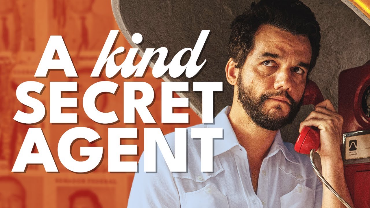 Why Brazil is going crazy over this actor's Oscar Nomination