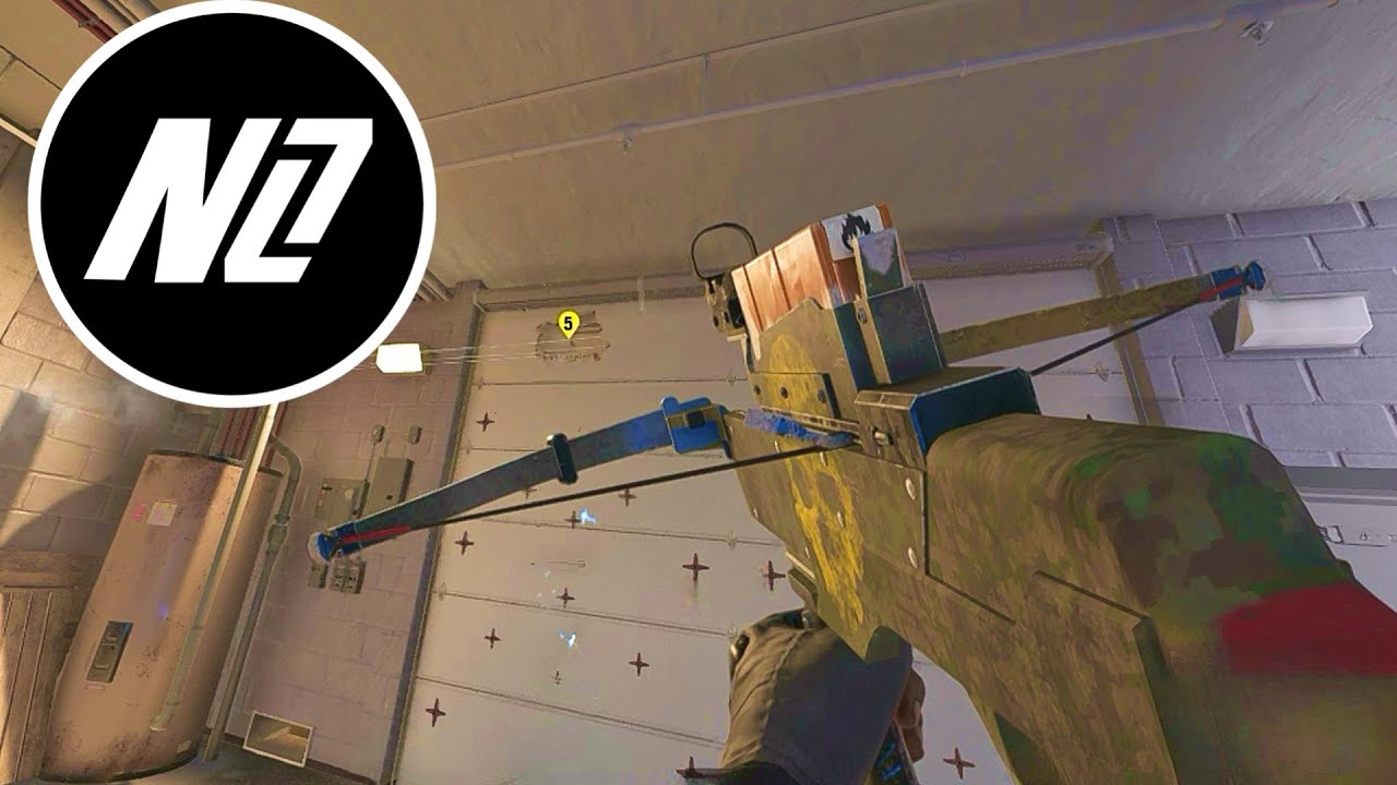 The Cleanest Round of Siege | Rainbow Six Siege X