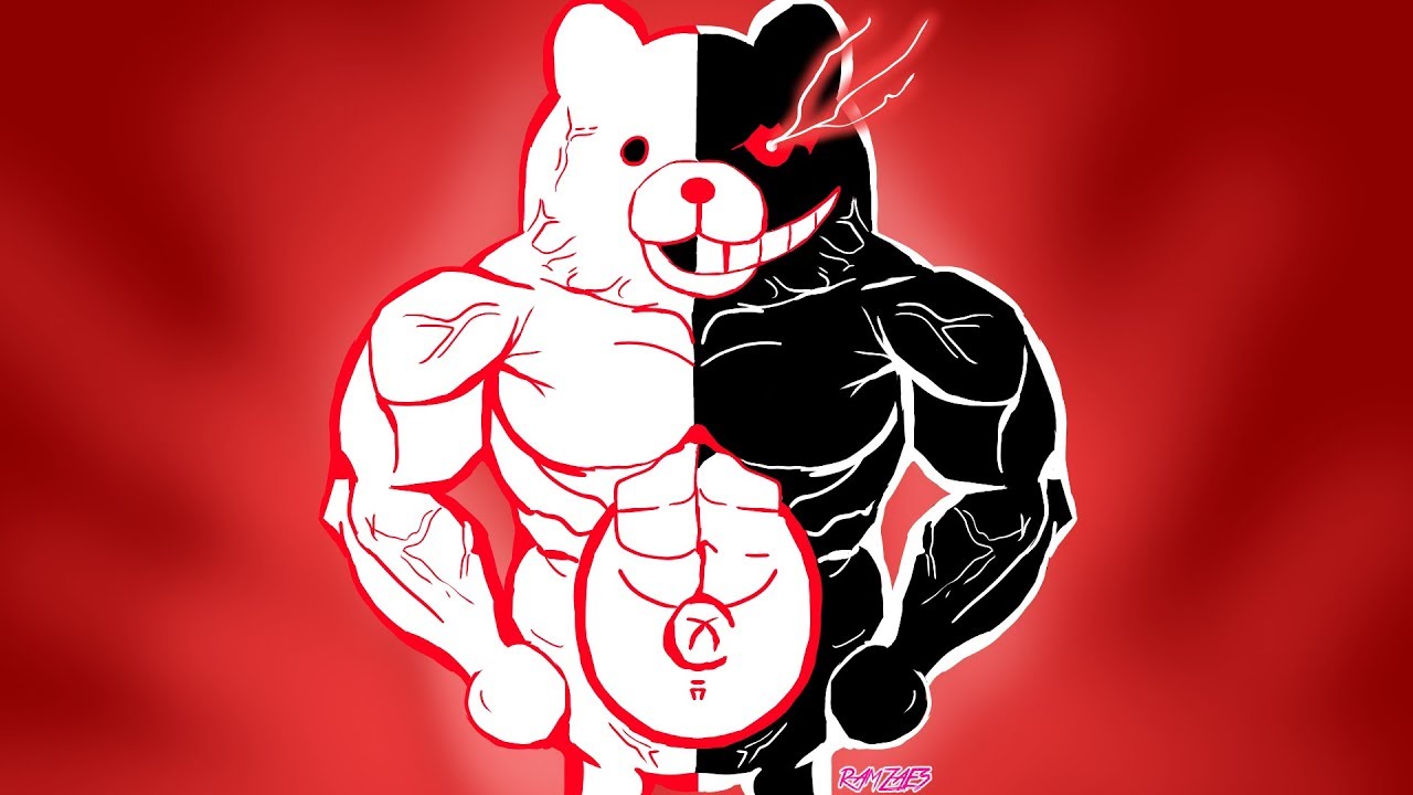 Danganronpa Fandom in a NUTshell