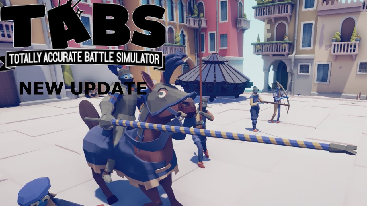 TABS NEW UPDATE ( Renaissance )