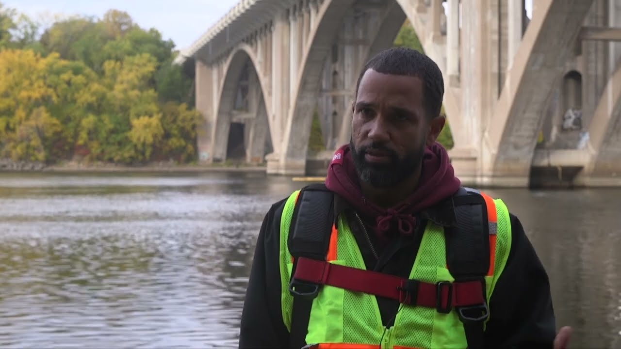 Transportation Careers - Bridge Inspection
