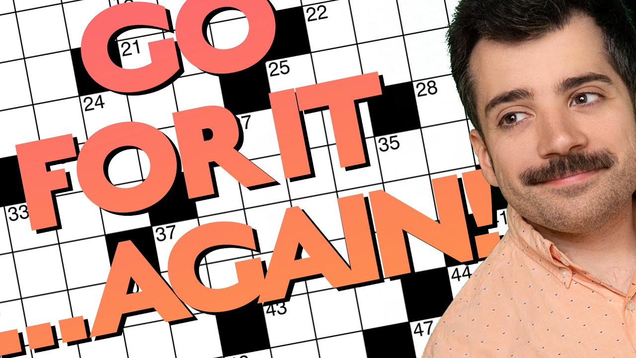 Saturday: Another Chance To Beat Your Average? - 12 August 2023 New York Times Crossword