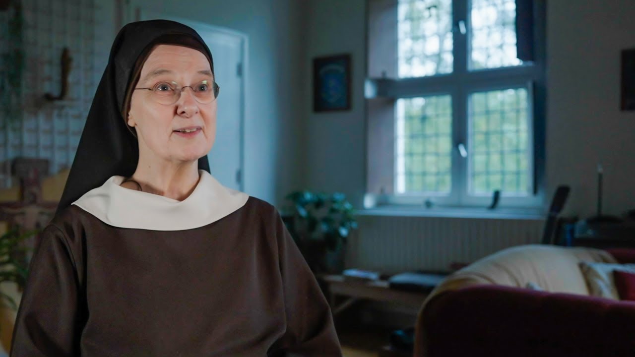 Geroepen door God | Over de opleiding tot priester, diaken, religieus | Aflevering #2