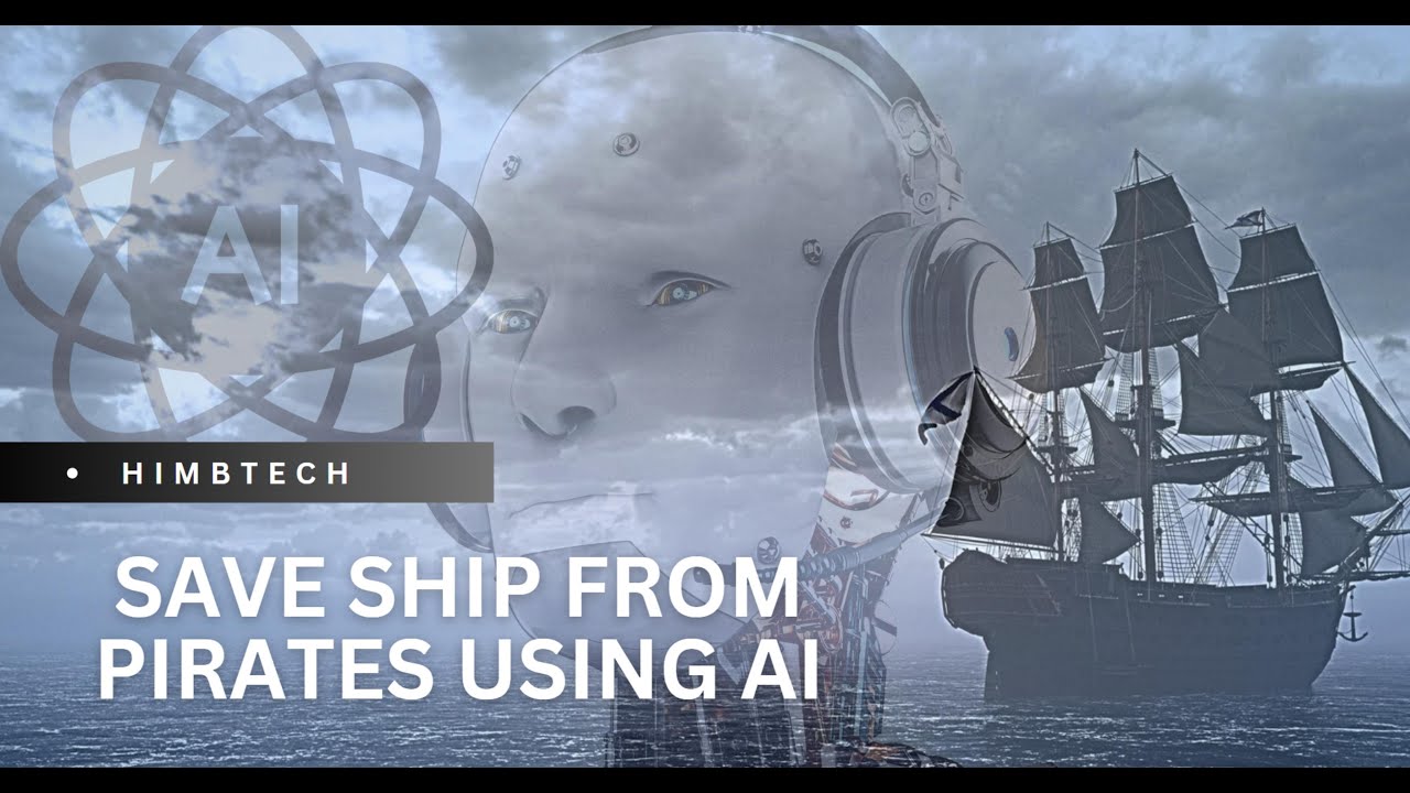 Enhancing Maritime Security and Protecting Shipping Vessels