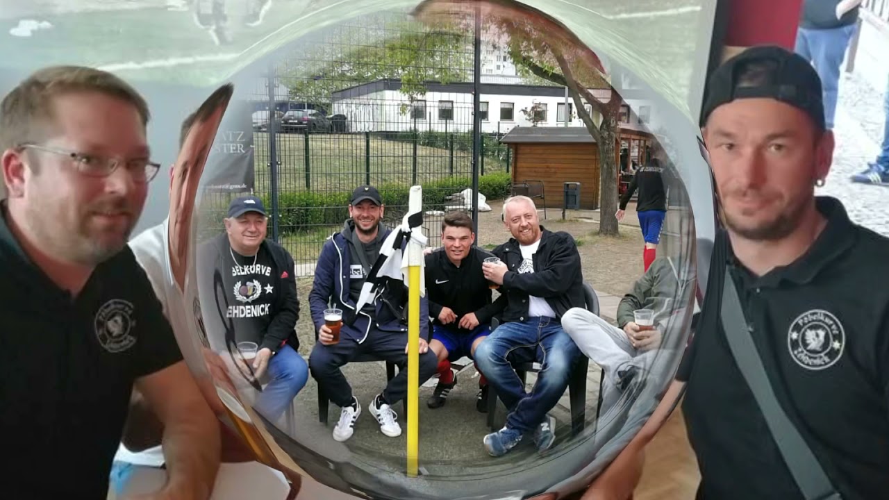 🍺⚽️⚽️⚽️🍺5 Jahre Pöbelkurve Zehdenick ⚽️🍺🍺🍺⚽️