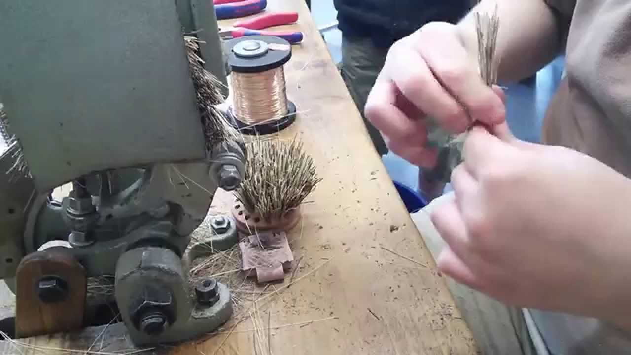 Blindenwerkstatt ERgebnis