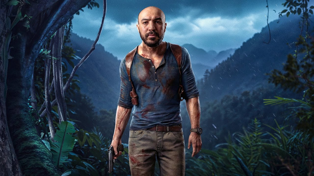 J’AI RELANCÉ UNCHARTED 4...10 ANS APRES !