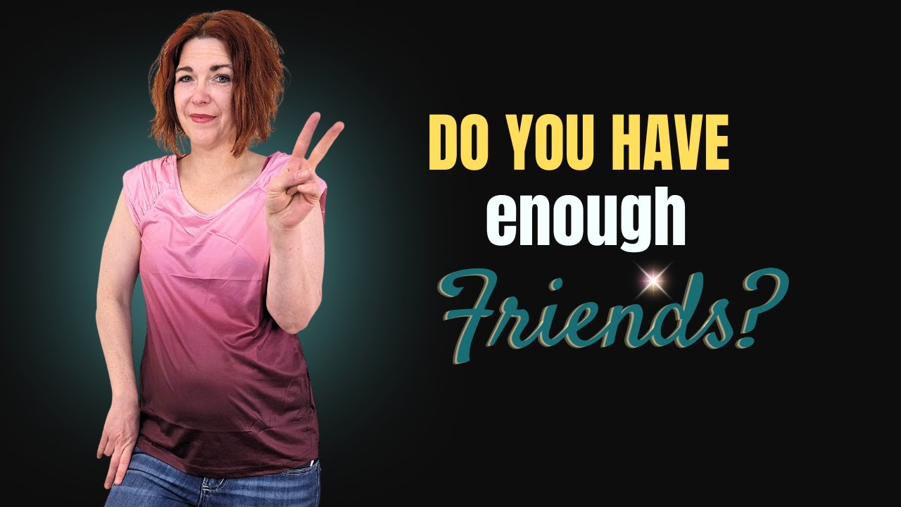 Is Mental Illness Ruining Your Friendships? Making Friends When You’re Better at Losing Them